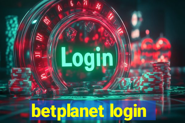 betplanet login